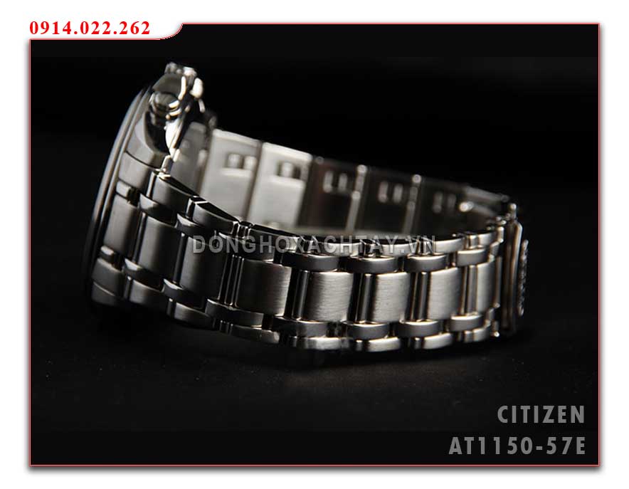 Đồng hồ Citizen AT1150-57E giá rẻ