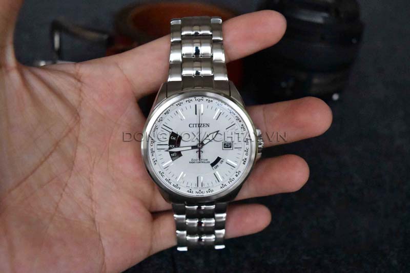 Đồng hồ chính hãng Citizen CB0011-51A