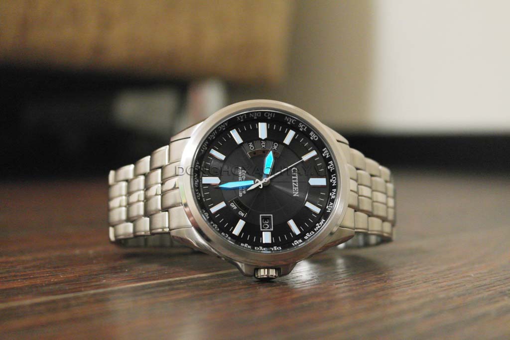 Đồng hồ Citizen CB0011-51L nam