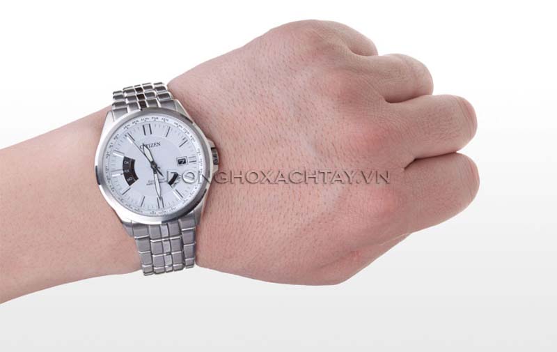 Đồng hồ Citizen CB0011-51A cao cấp
