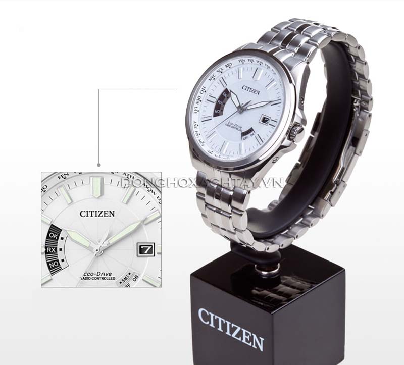 Đồng hồ Citizen CB0011-51A hải phòng