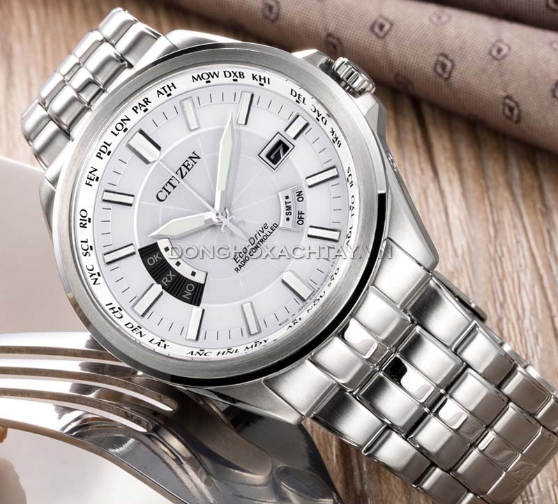 Đồng hồ Citizen CB0011-51A