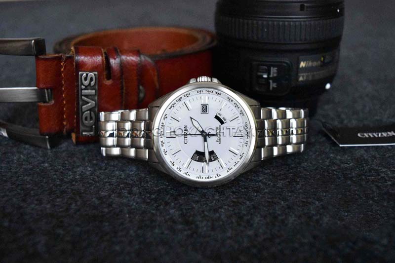Đồng hồ nam Citizen CB0011-51A