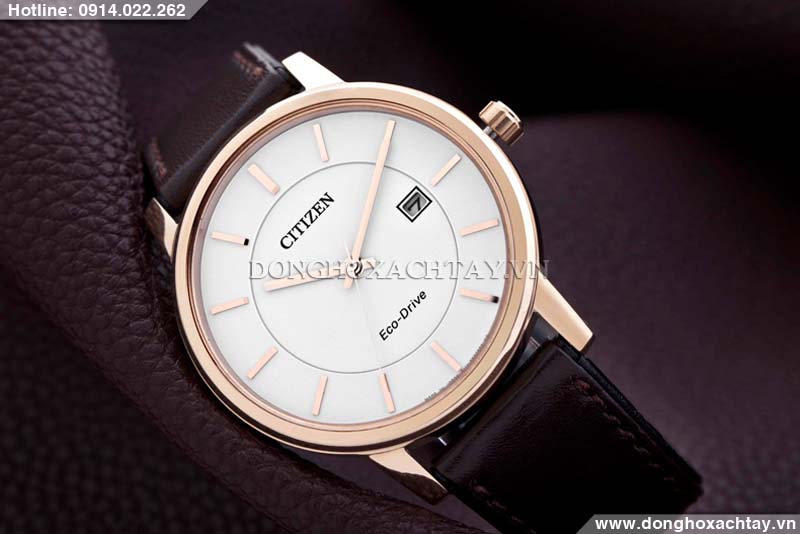 đồng hồ Citizen bm6753-00a