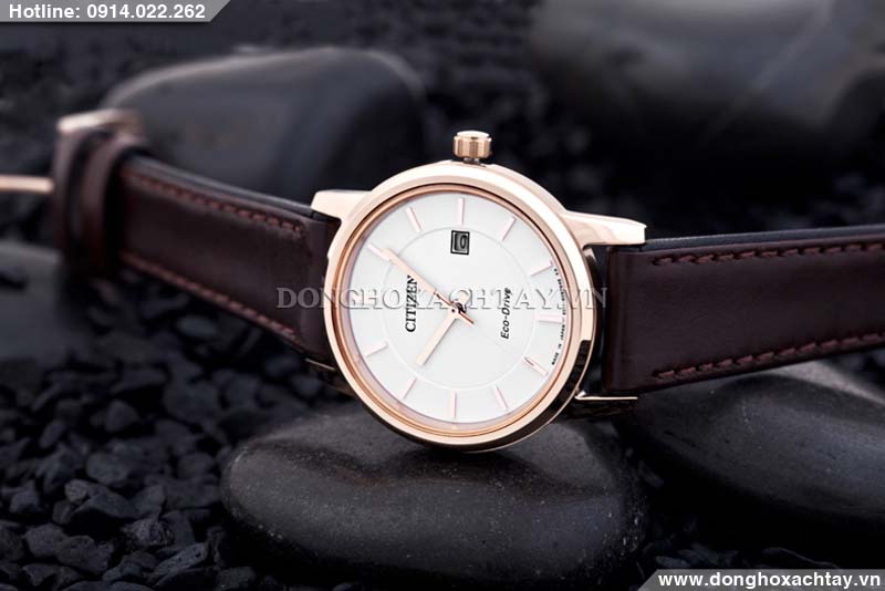 đồng hồ Citizen ew1563-08a chính hãng