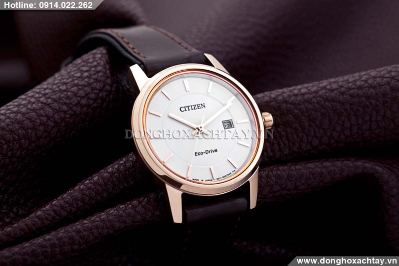 đồng hồ nữ Citizen ew1563-08a