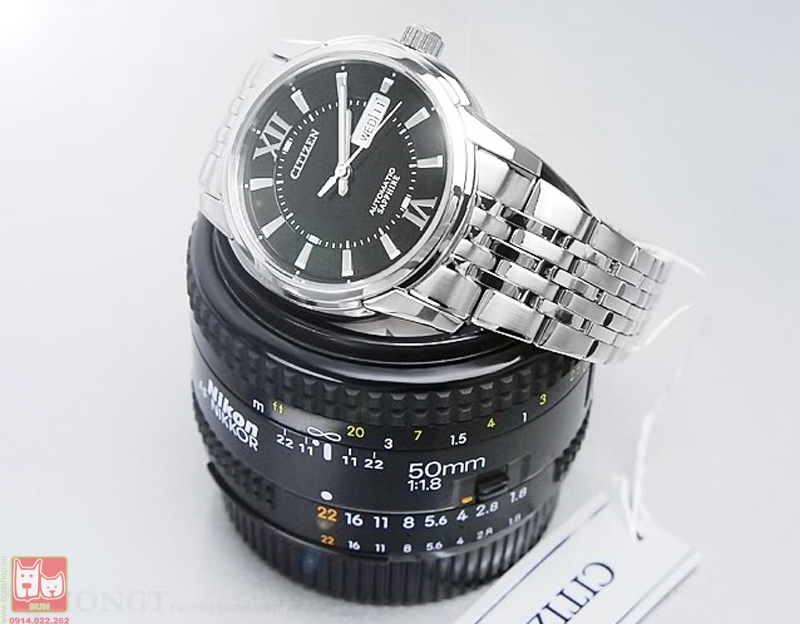 bunshop.vn|citizen nam nh8335-52e