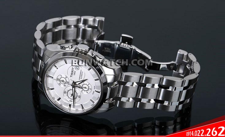 đồng hồ tissot t035.627.11.031.00