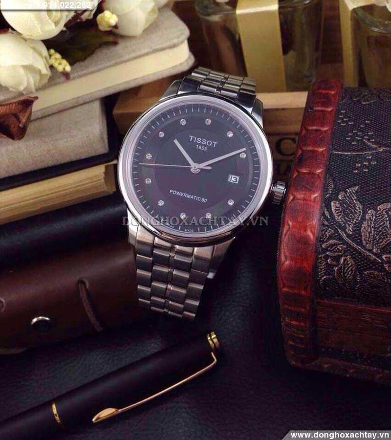 Đồng hồ Tissot nam T086.408.11.051.00