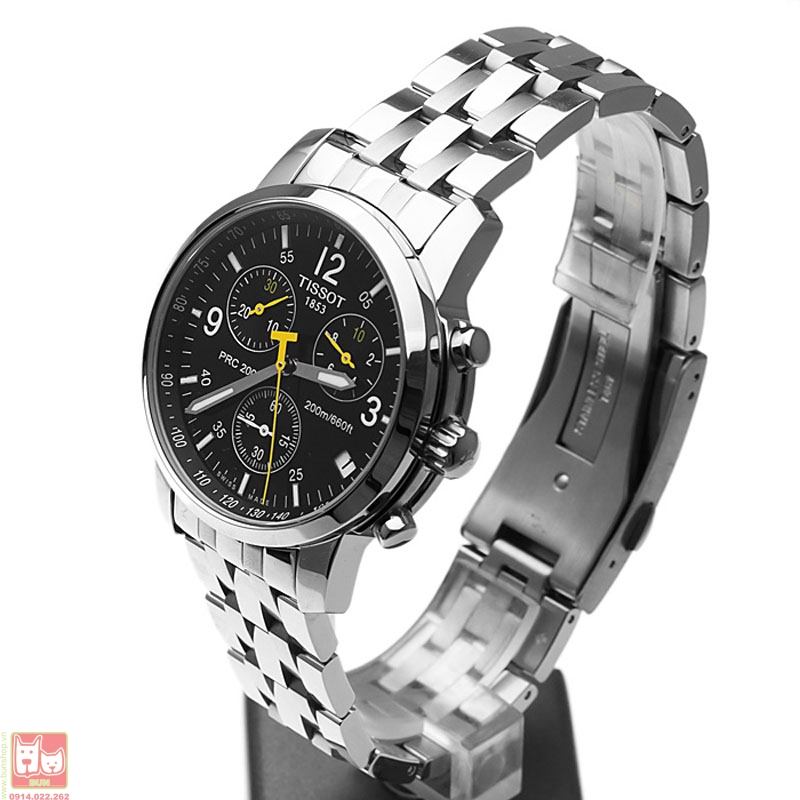 bunshop.vn|đồng hồ chính hãng tissot t17.1.586.52