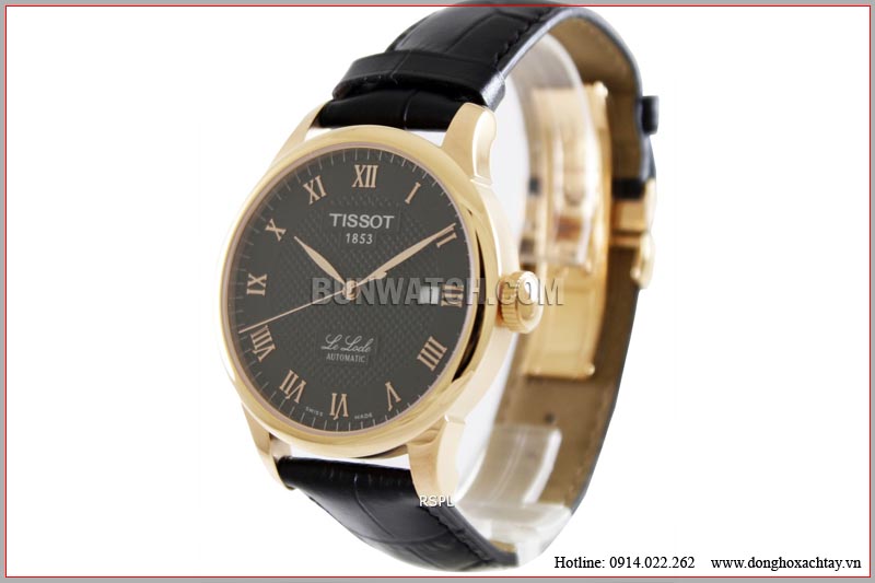 Đồng hồ Tissot T41.5.423.53