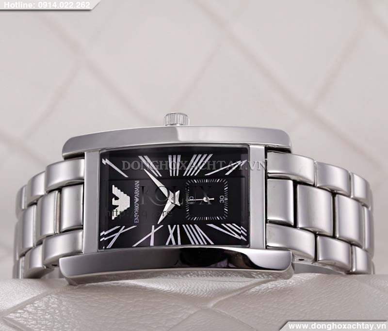 Đồng hồ Armani AR0156 rẻ nhất