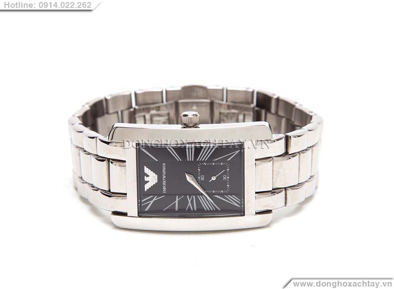 Đồng hồ Armani chính hãng AR0156
