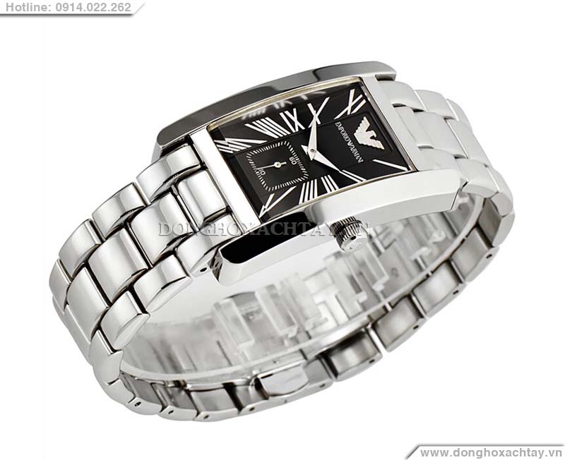 Đồng hồ chính hãng Armani AR0156