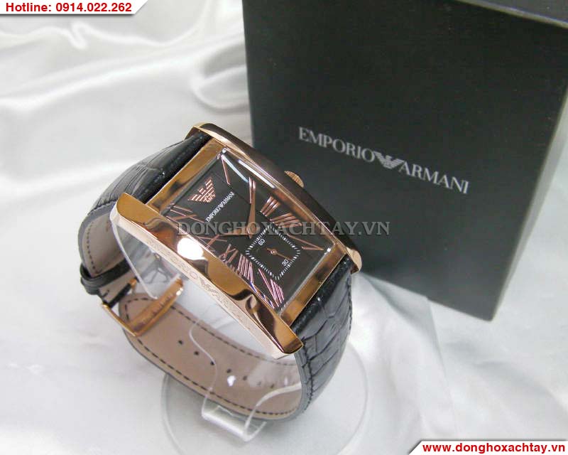 Đồng hồ Armani nam AR0168