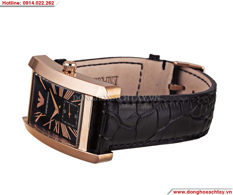 Đồng hồ chính hãng Armani AR0168