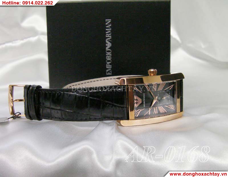 Đồng hồ nam Armani AR0168