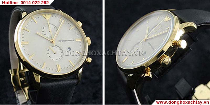 Đồng hồ Armani AR0386 giá rẻ