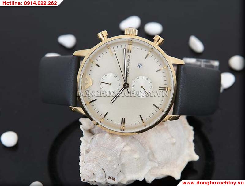 Đồng hồ Armani AR0386 rẻ nhất