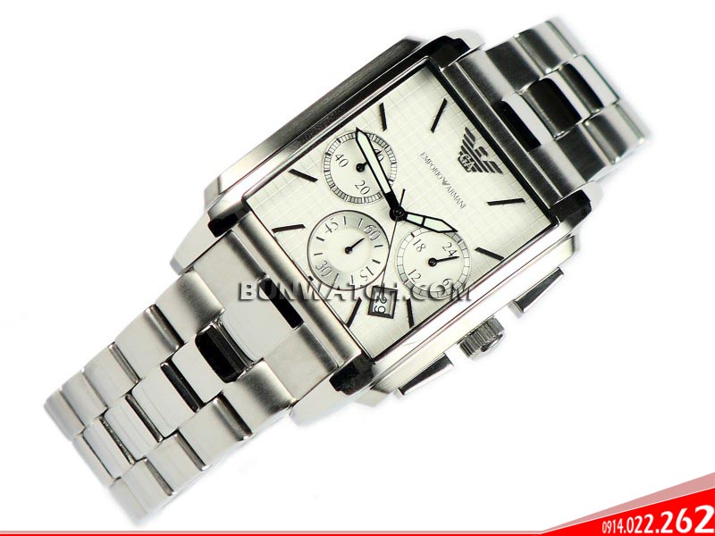 Đồng hồ nam Armani AR0483