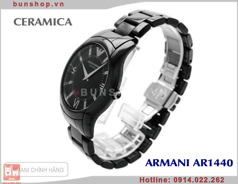bunshop.vn|đồng hồ armani ar1440 chính hãng