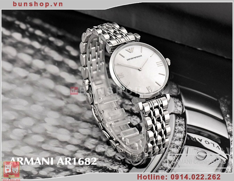 bunshop.vn|armani ar1682 dành cho nữ