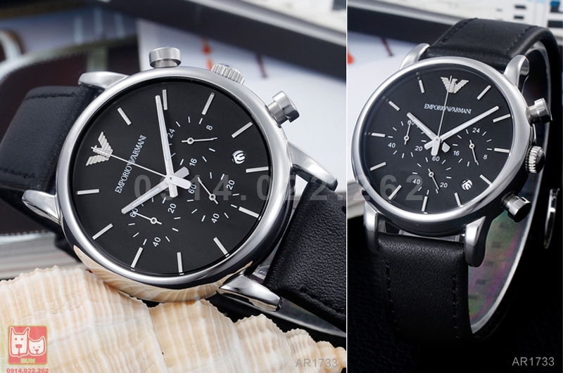 bunshop.vn|đồng hồ armani ar1733