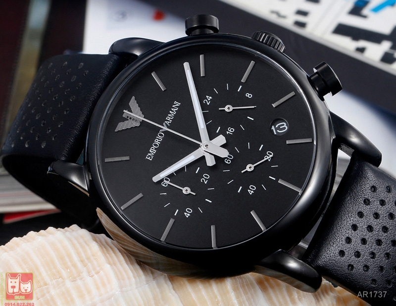 bunshop.vn|đồng hồ chính hãng armani ar1737