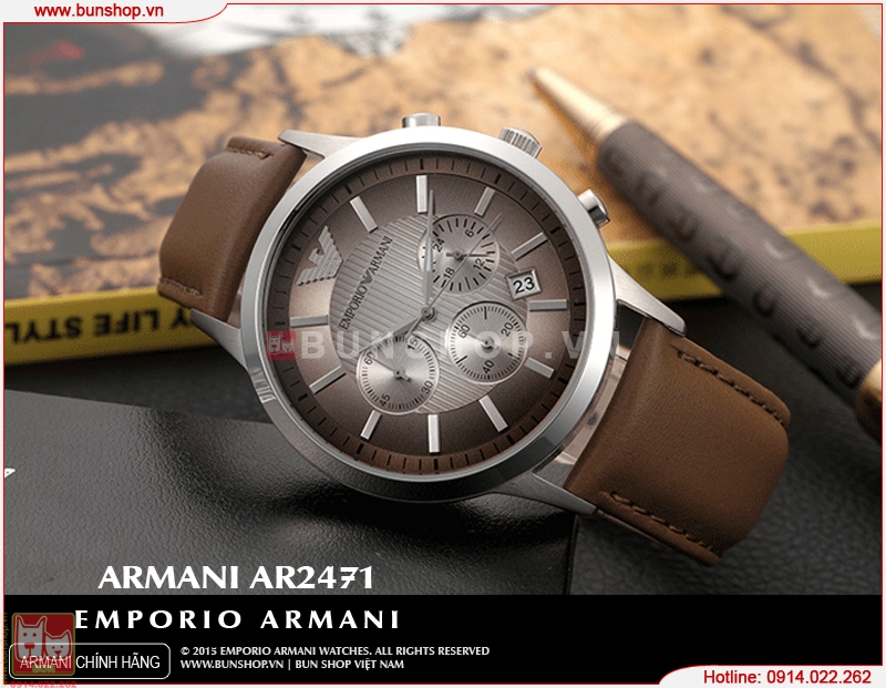 bunshop.vn|armani ar2471