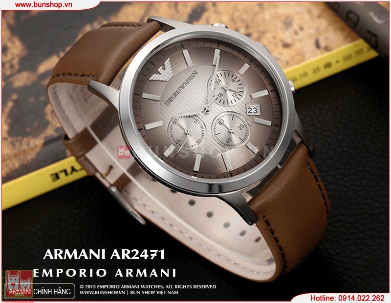bunshop.vn|đồng hồ armani ar2471