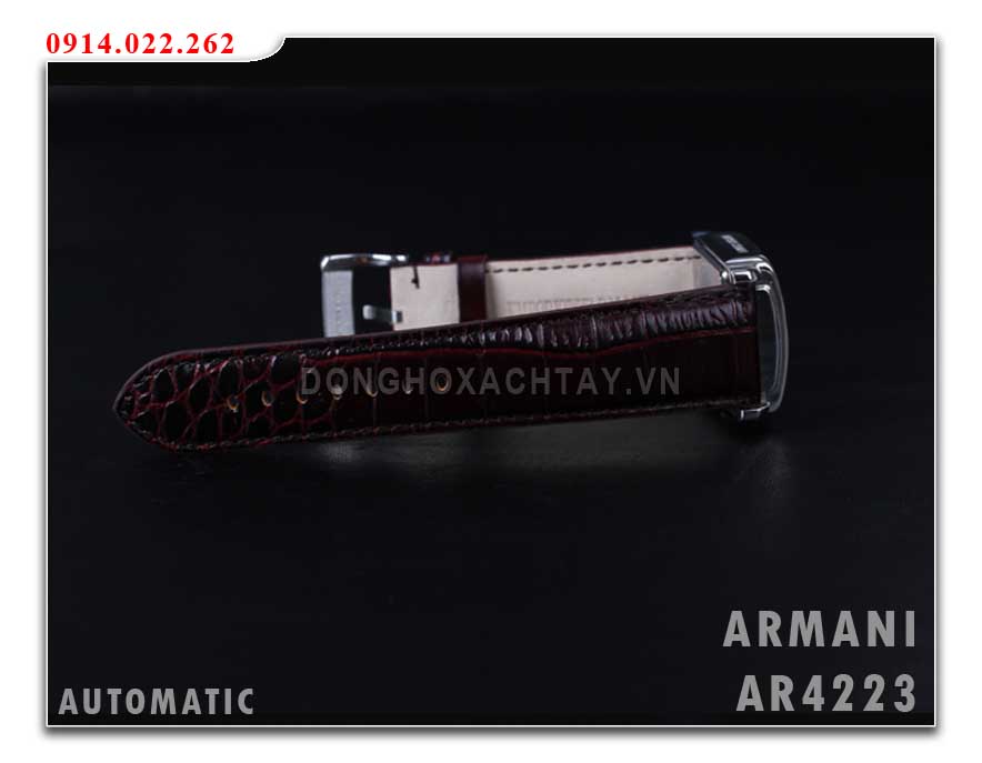 đồng hồ armani nam ar4223