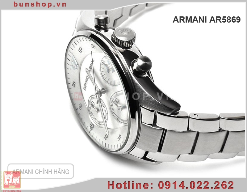 bunshop.vn|đồng hồ armani ar5869
