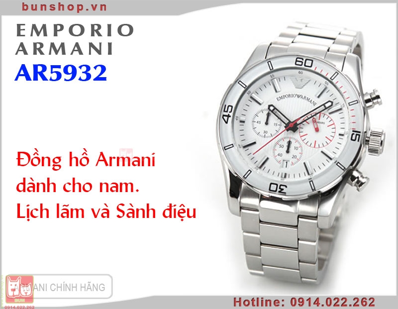 bunshop.vn|armani ar5932