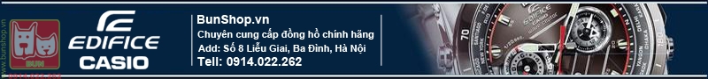 đồng hồ casio
