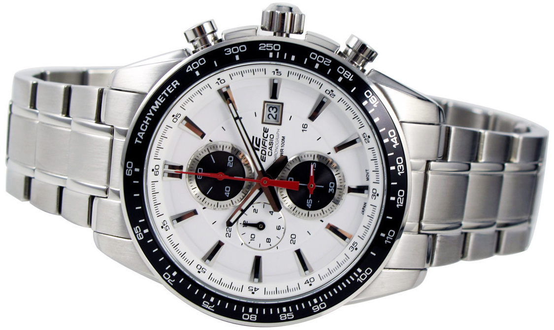 www.bunshop.vn| Casio cao cấp dành cho nam EF-547D-7AVDF