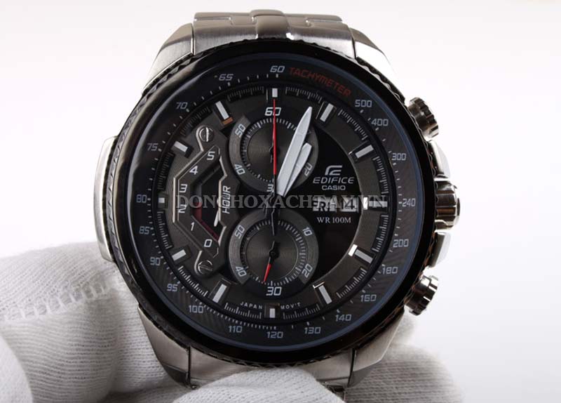 đồng hồ casio ef-558d-1a rẻ nhất
