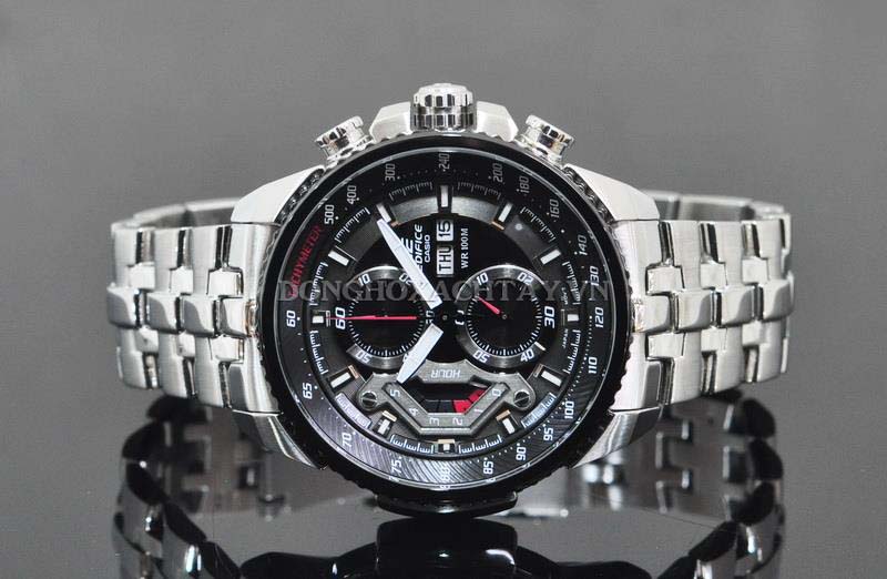 đồng hồ chính hãng casio ef-558d-1a