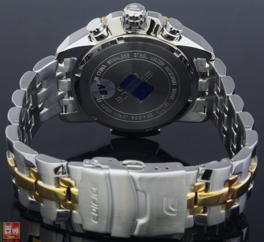 bunshop.vn| ef-558sg-1avdf rẻ nhất sài gòn
