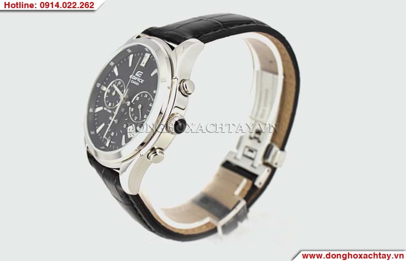 Đồng hồ Casio EFR-517L-1AV an khánh
