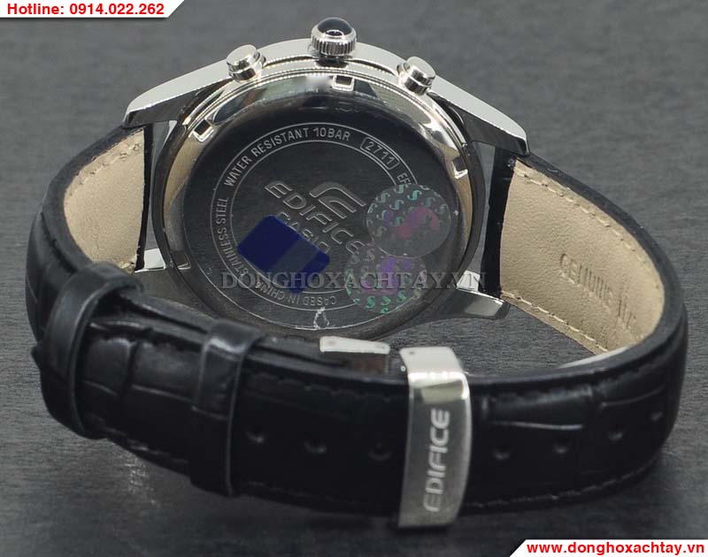 Đồng hồ Casio EFR-517L-1AV rẻ nhất