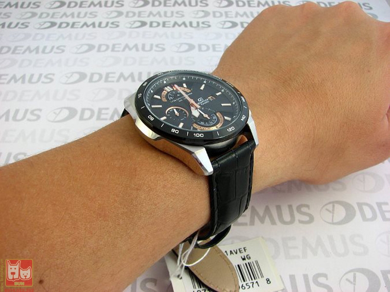 bunshop.vn|casio chính hãng efr-520l-1av