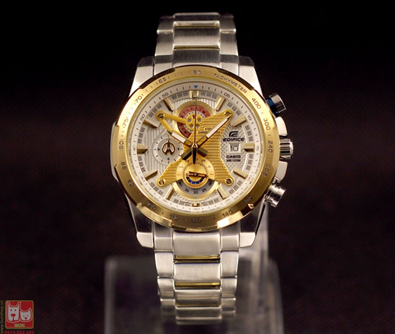 bunshop.vn|casio efr-523sg-7av