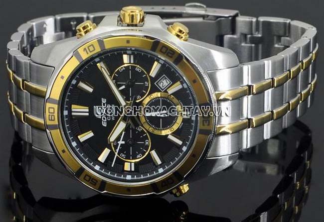 Đồng hồ Casio EFR-534SG-1A chính hãng