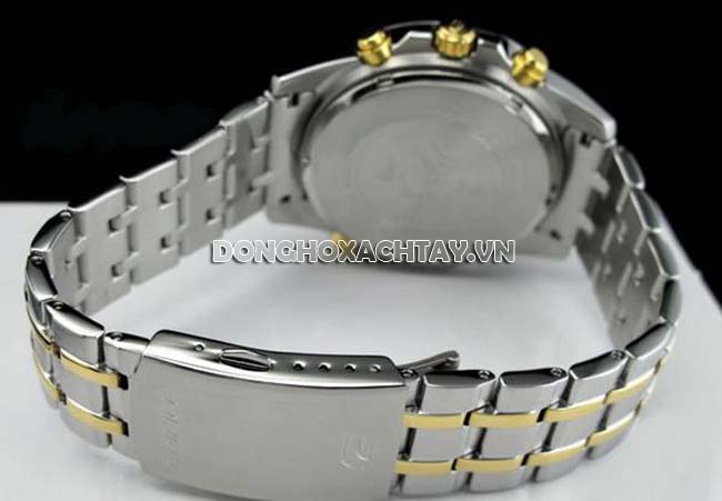 đồng hồ casio efr-534sg-7av giá rẻ