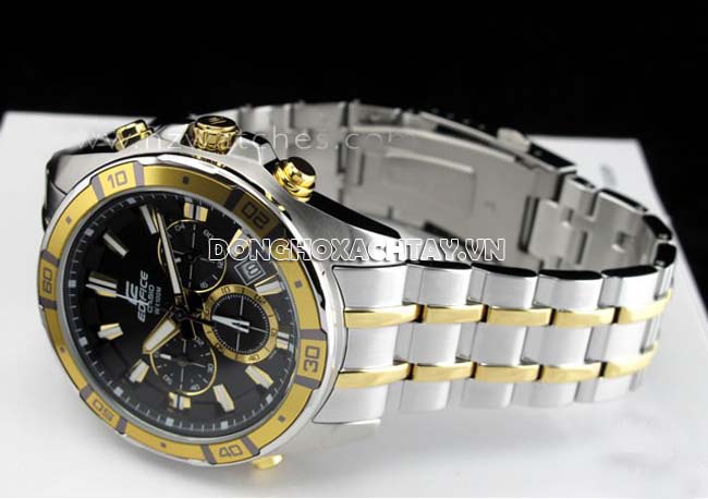 Đồng hồ Casio EFR-534SG-1AV