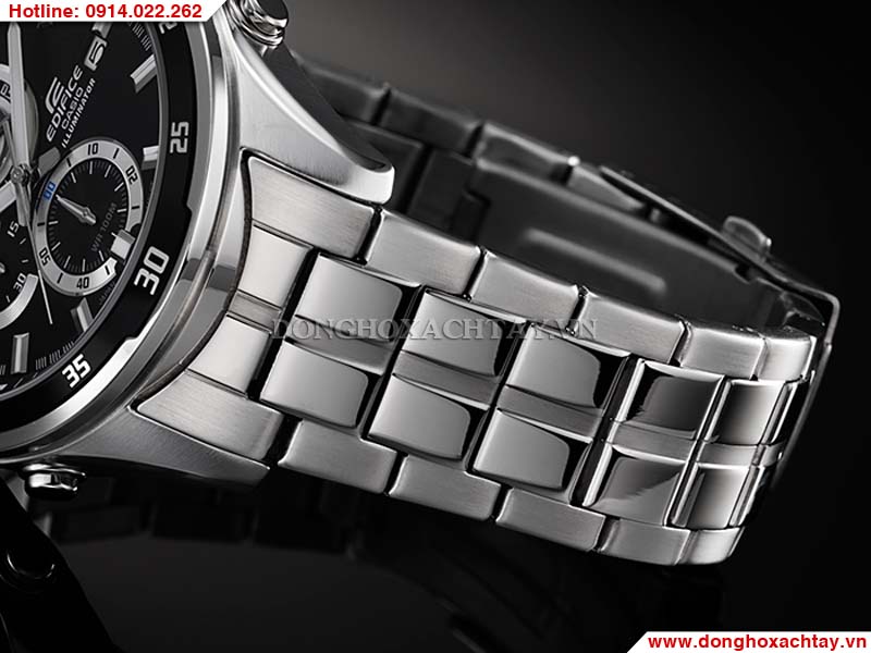 Đồng hồ Casio EFR-547D-1AV chính hãng