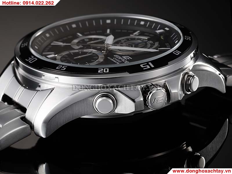 Đồng hồ Casio EFR-547D-1AV giá rẻ