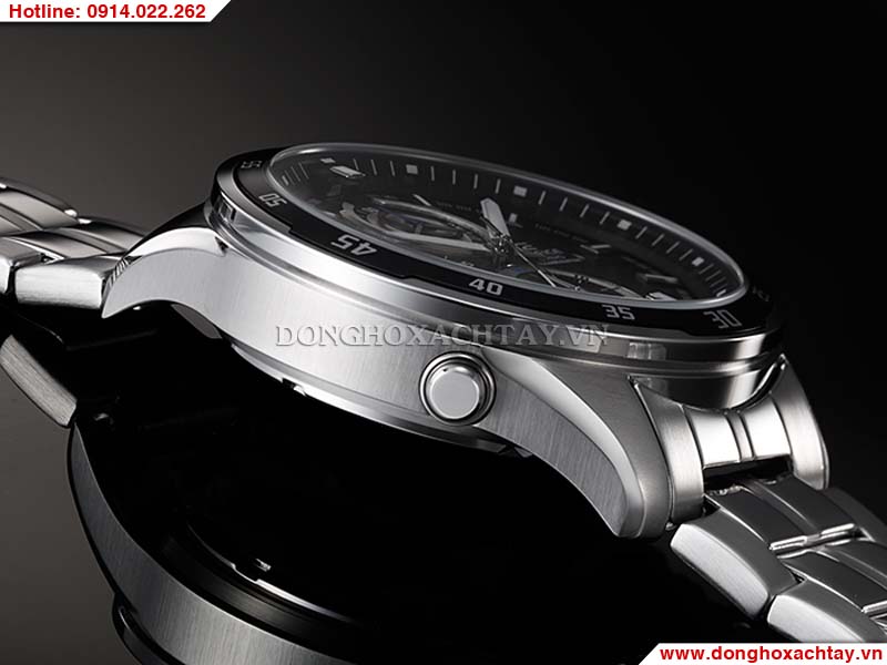 Đồng hồ Casio EFR-547D-1AV