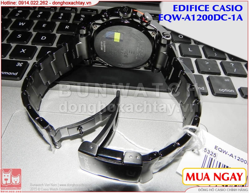 donghoxachtay.vn|đồng hồ nam casio eqw-a1200dc-1a