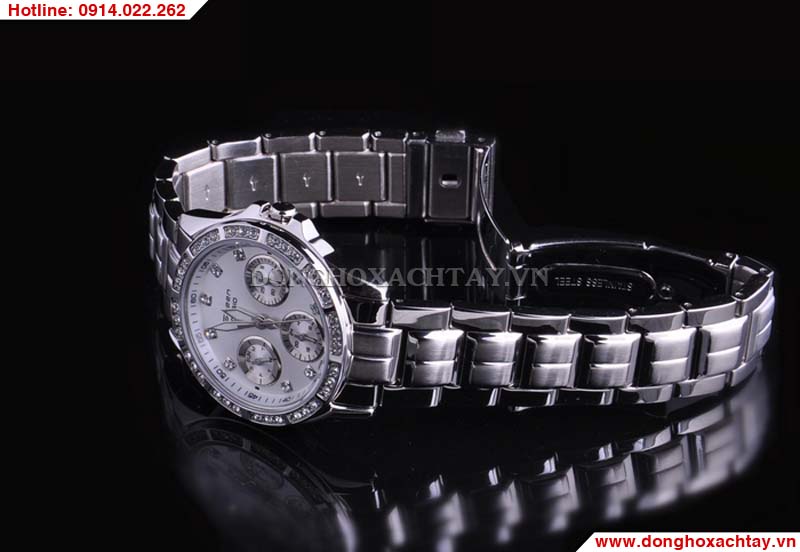 Đồng hồ Casio SHN-3013D-7AV chính hãng